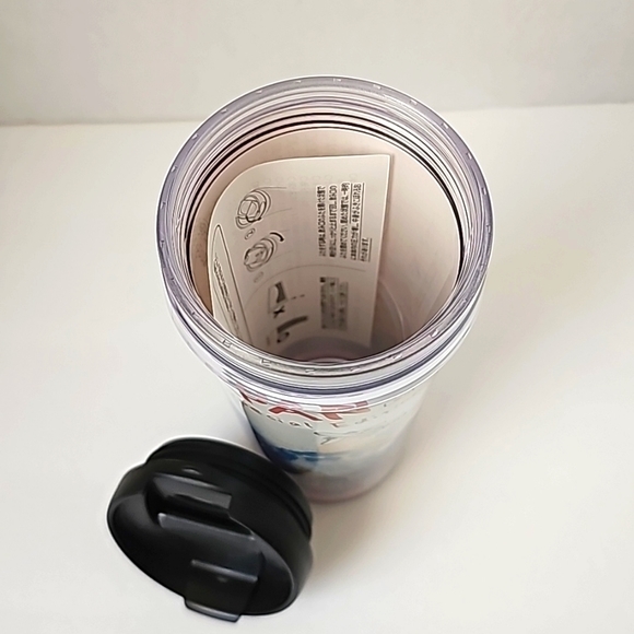 Starbucks Japan Airport‎ Special Edition Tumbler 12oz/350ml - Picture 5 of 7